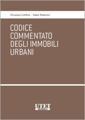 Codice commentato degli immobili urbani 2017