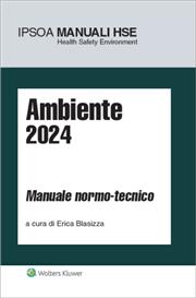Manuale Ambiente 2016