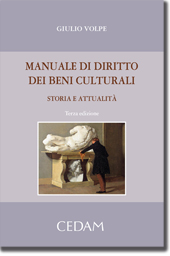  Manuale di diritto dei beni culturali Storia e attualità 2013