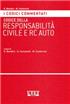 Codice della Responsabilità Civile e RC Auto 