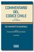 Commentario del Codice civile diretto da Enrico Gabrielli <br> Dei Contratti in generale - Vol. III: artt. 1387-1424 c.c.