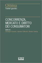 Concorrenza, mercato e diritto dei consumatori 2018