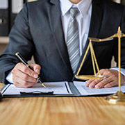 Corsi e-learning sulla deontologia professionale accreditati per avvocati