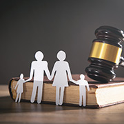 Corso online la riforma del diritto di famiglia: le norme immediatamente precettive