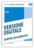 IVA - Libro Digitale sempre aggiornato