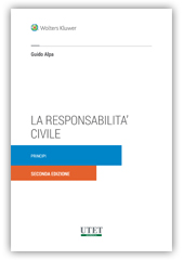 La Responsabilità civile 2018