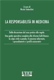 La responsabilità in medicina