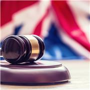 Legal English (ADVANCED)