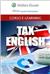 Tax English