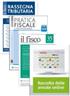 Tutto Il Fisco: Rivista + Raccolta annate on line